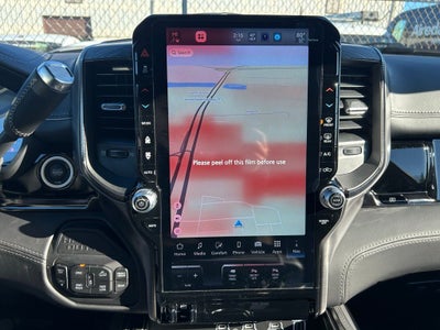 2026 RAM 2500 Power Wagon