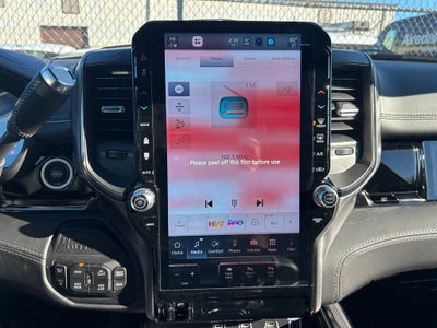 2026 RAM 2500 Power Wagon