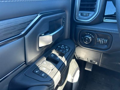 2026 RAM 2500 Power Wagon