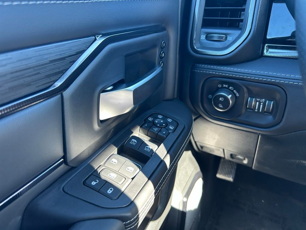 2026 RAM 2500 Power Wagon