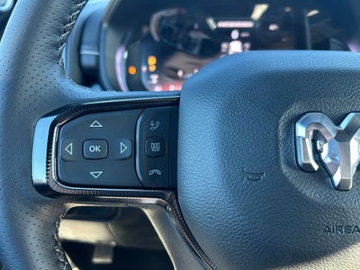 2026 RAM 2500 Power Wagon