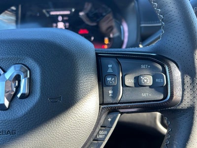 2026 RAM 2500 Power Wagon