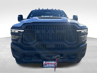 2026 RAM 2500 Power Wagon