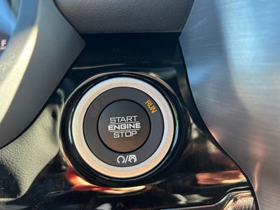 2026 RAM 2500 Power Wagon