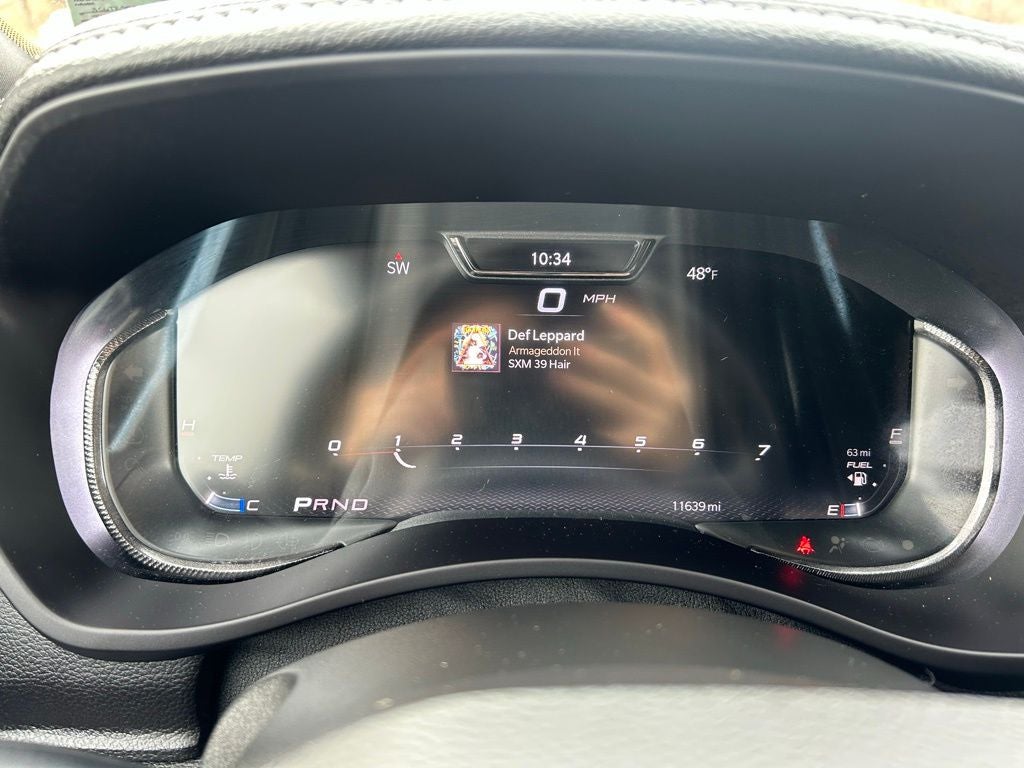 2023 RAM 2500 Power Wagon