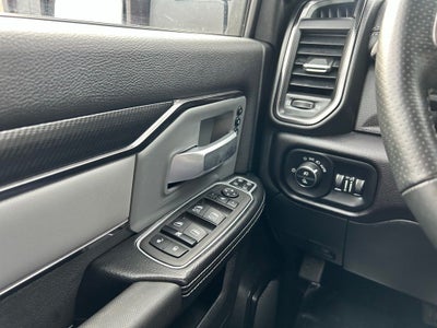 2023 RAM 2500 Power Wagon