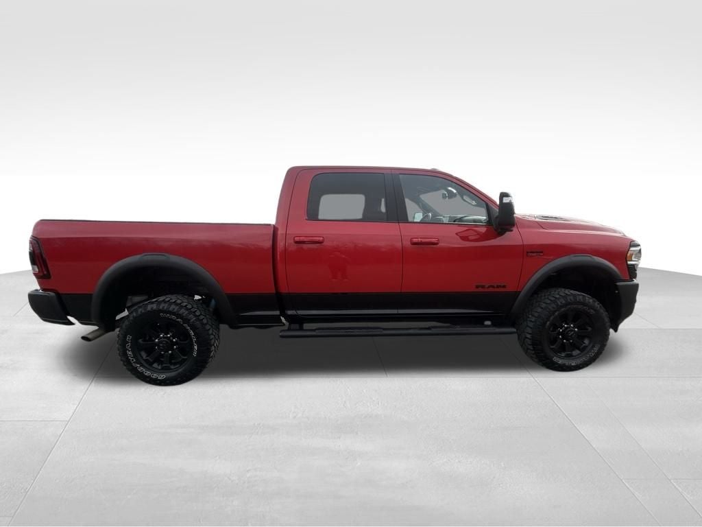 2023 RAM 2500 Power Wagon