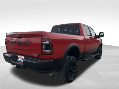 2023 RAM 2500 Power Wagon