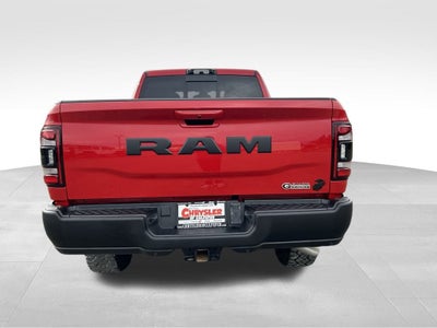 2023 RAM 2500 Power Wagon