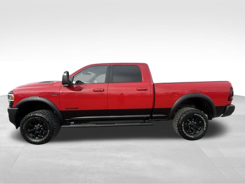 2023 RAM 2500 Power Wagon