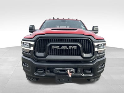 2023 RAM 2500 Power Wagon