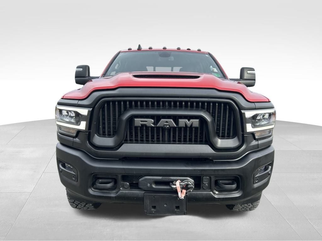 2023 RAM 2500 Power Wagon