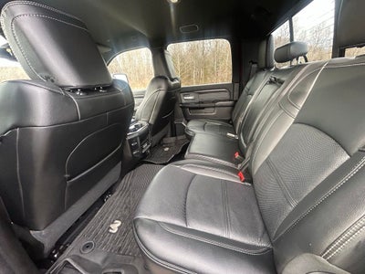 2023 RAM 2500 Power Wagon