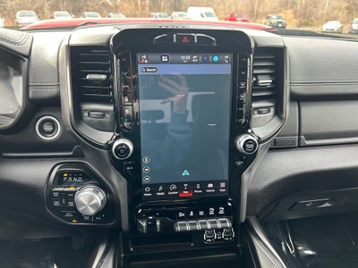 2023 RAM 2500 Power Wagon