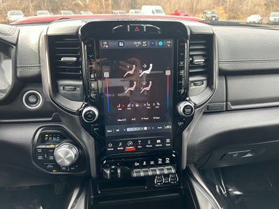 2023 RAM 2500 Power Wagon