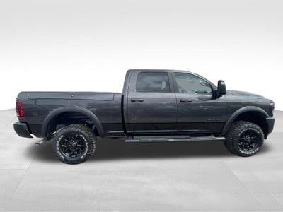 2026 RAM 2500 Power Wagon PowerWagon