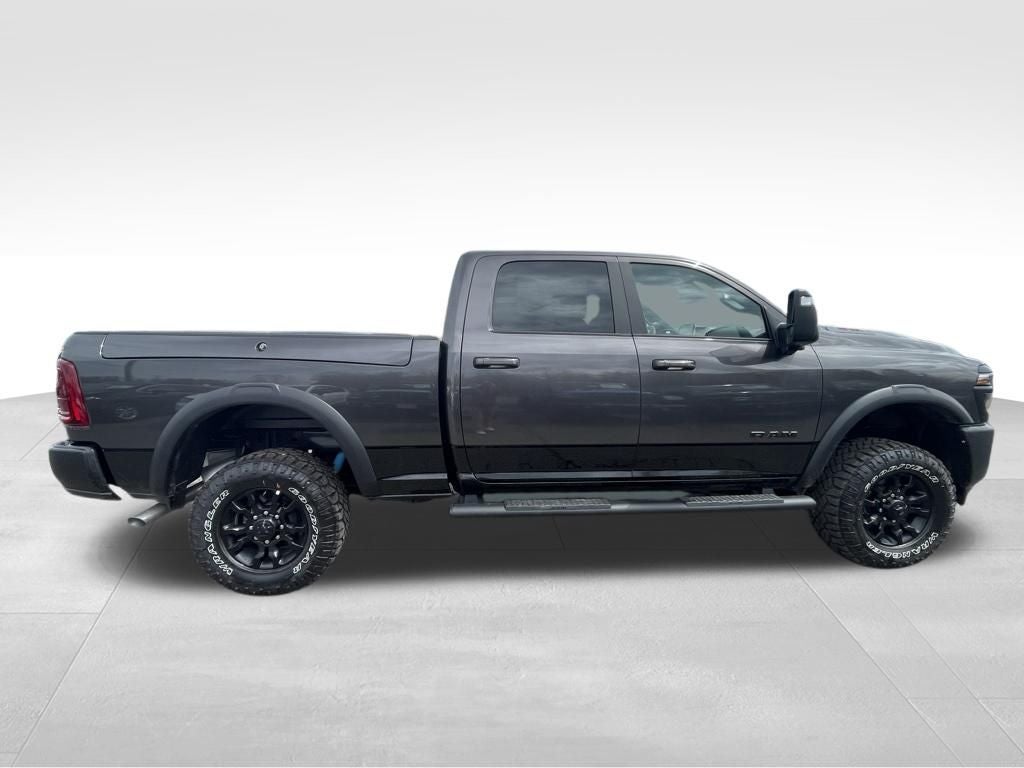2026 RAM 2500 Power Wagon PowerWagon