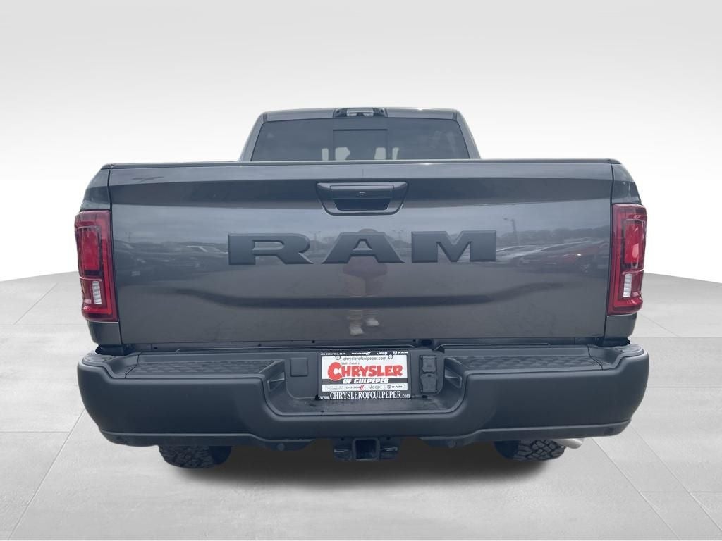 2026 RAM 2500 Power Wagon PowerWagon
