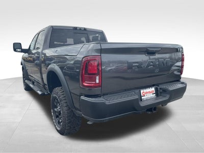 2026 RAM 2500 Power Wagon PowerWagon
