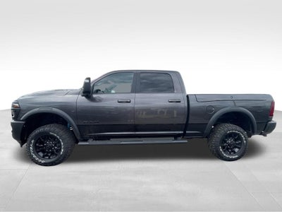 2026 RAM 2500 Power Wagon PowerWagon