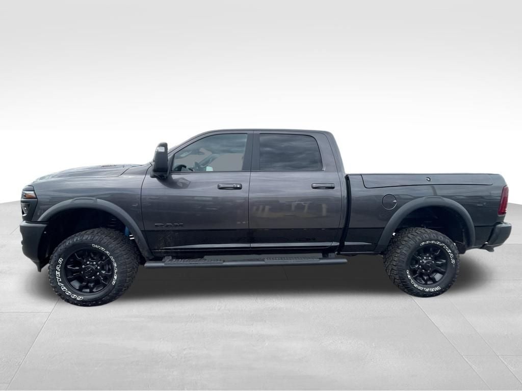 2026 RAM 2500 Power Wagon PowerWagon