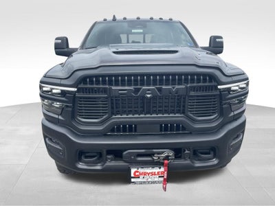 2026 RAM 2500 Power Wagon PowerWagon