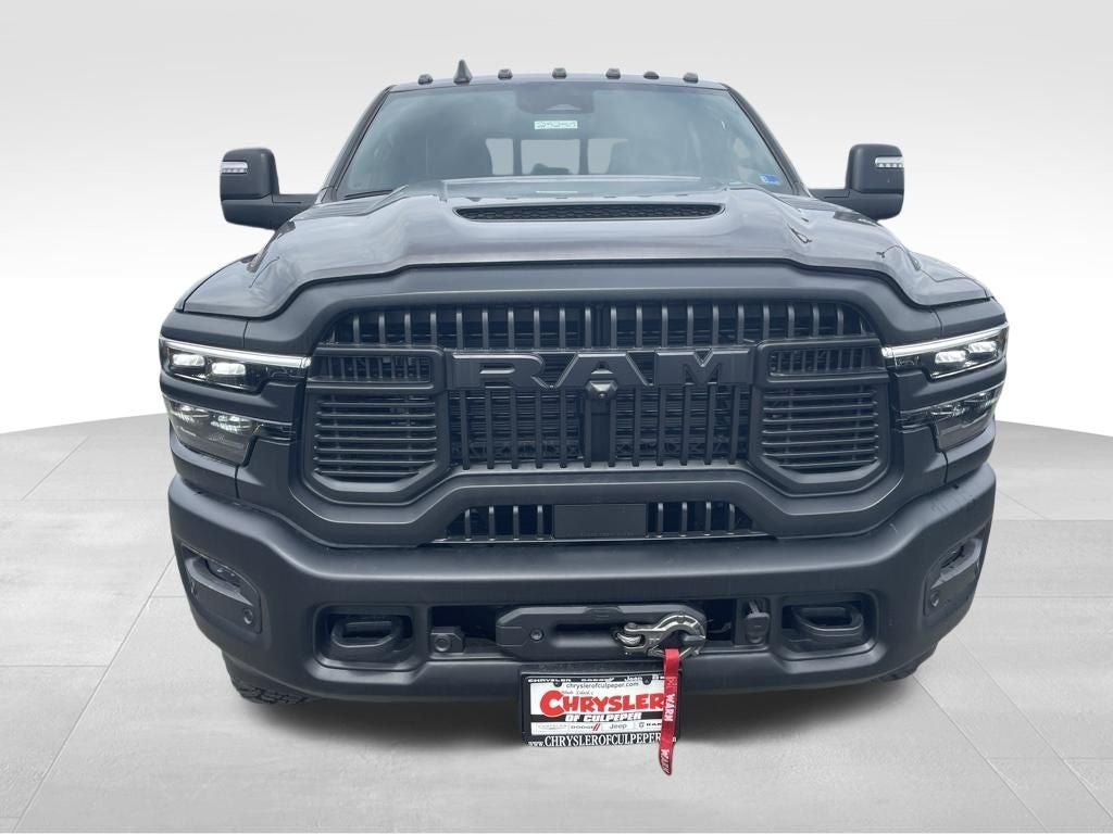 2026 RAM 2500 Power Wagon PowerWagon
