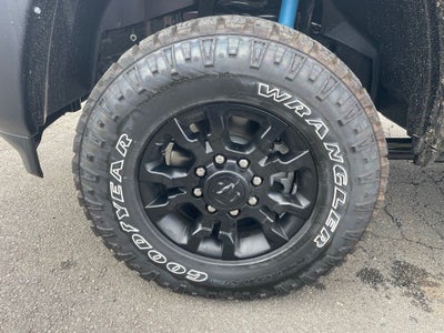 2026 RAM 2500 Power Wagon PowerWagon