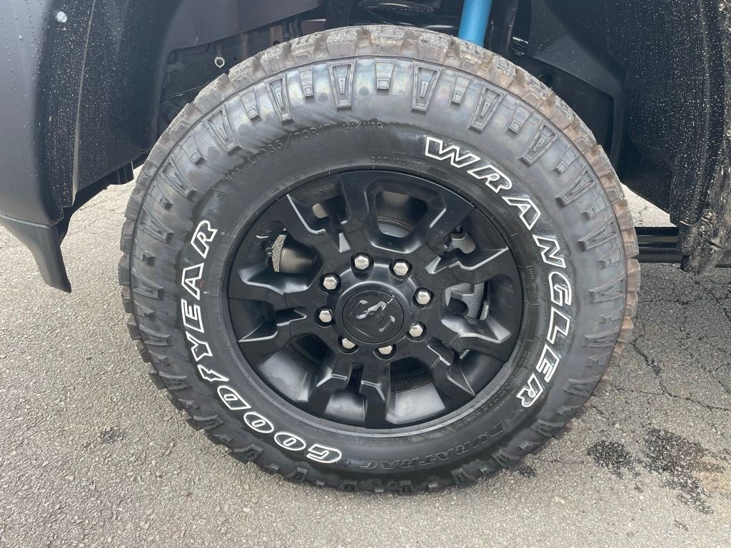 2026 RAM 2500 Power Wagon PowerWagon