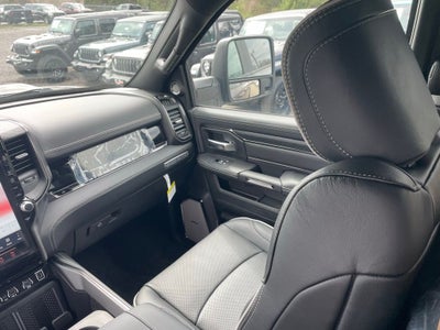 2026 RAM 2500 Power Wagon PowerWagon