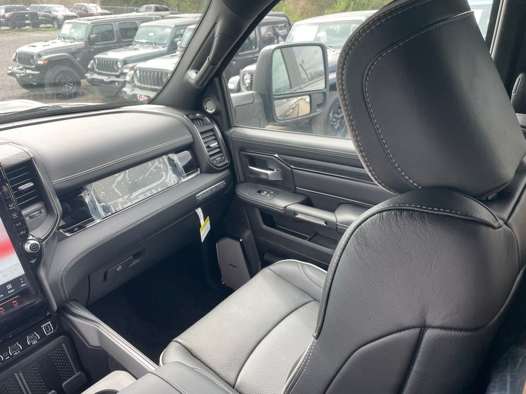 2026 RAM 2500 Power Wagon PowerWagon