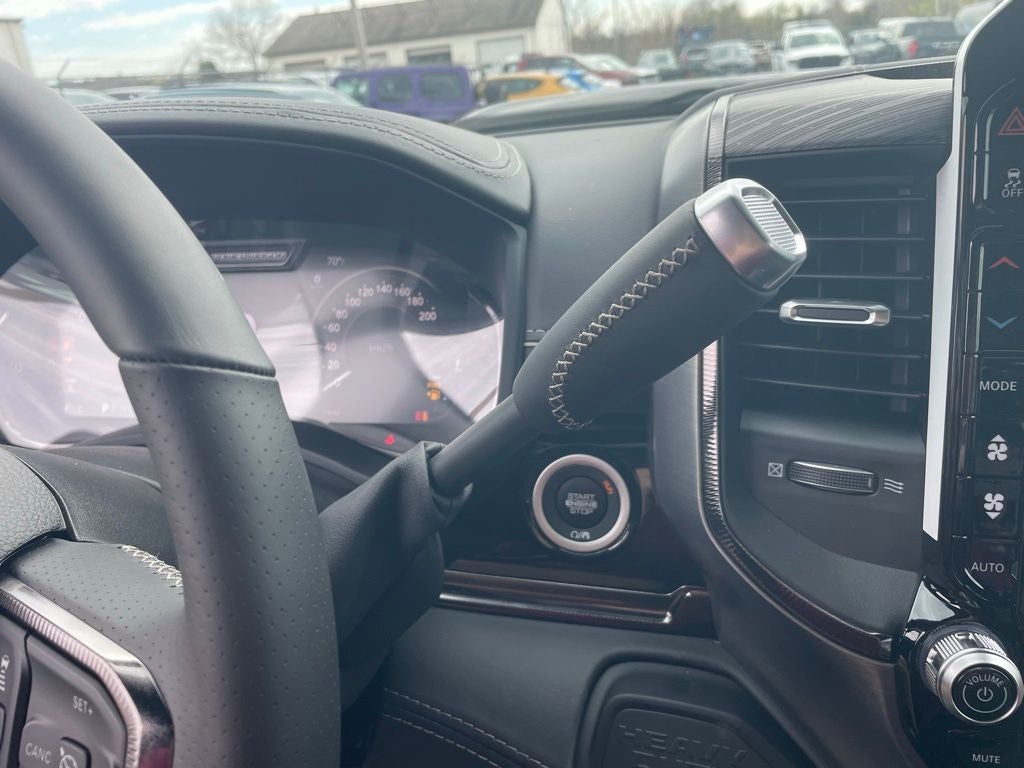 2026 RAM 2500 Power Wagon PowerWagon