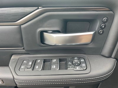 2026 RAM 2500 Power Wagon PowerWagon