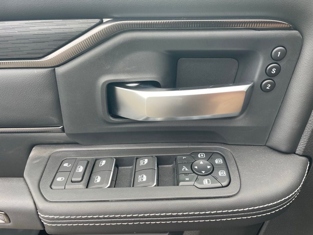 2026 RAM 2500 Power Wagon PowerWagon