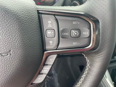 2026 RAM 2500 Power Wagon PowerWagon