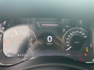 2026 RAM 2500 Power Wagon PowerWagon