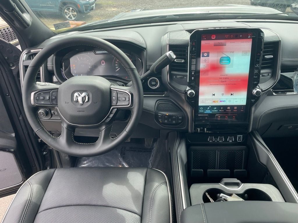 2026 RAM 2500 Power Wagon PowerWagon