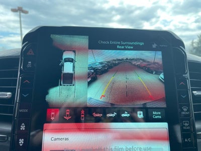 2026 RAM 2500 Power Wagon PowerWagon