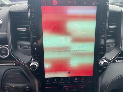 2026 RAM 2500 Power Wagon PowerWagon