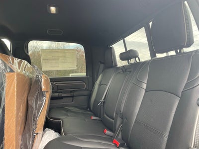 2026 RAM 2500 Power Wagon PowerWagon