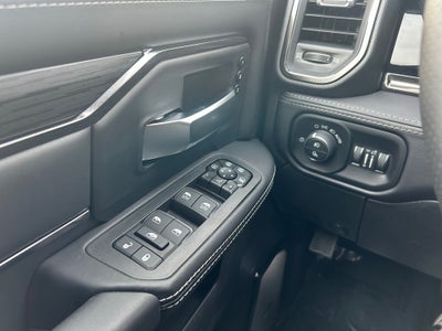 2026 RAM 2500 Rebel Powerwagon