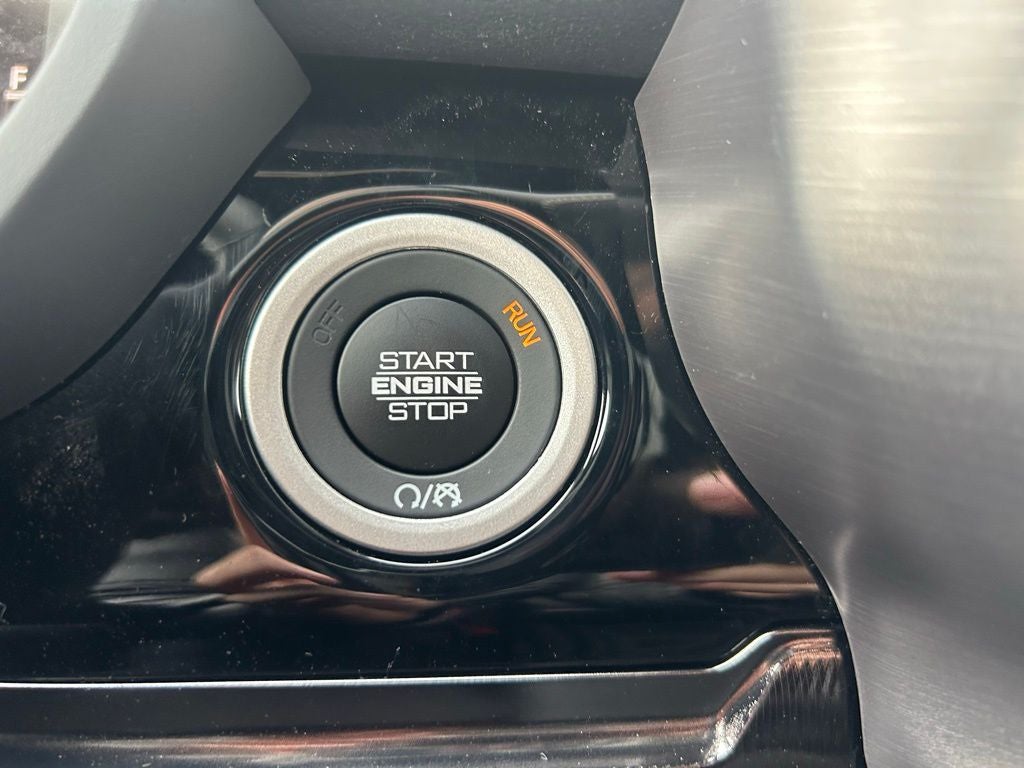 2026 RAM 2500 Rebel Powerwagon