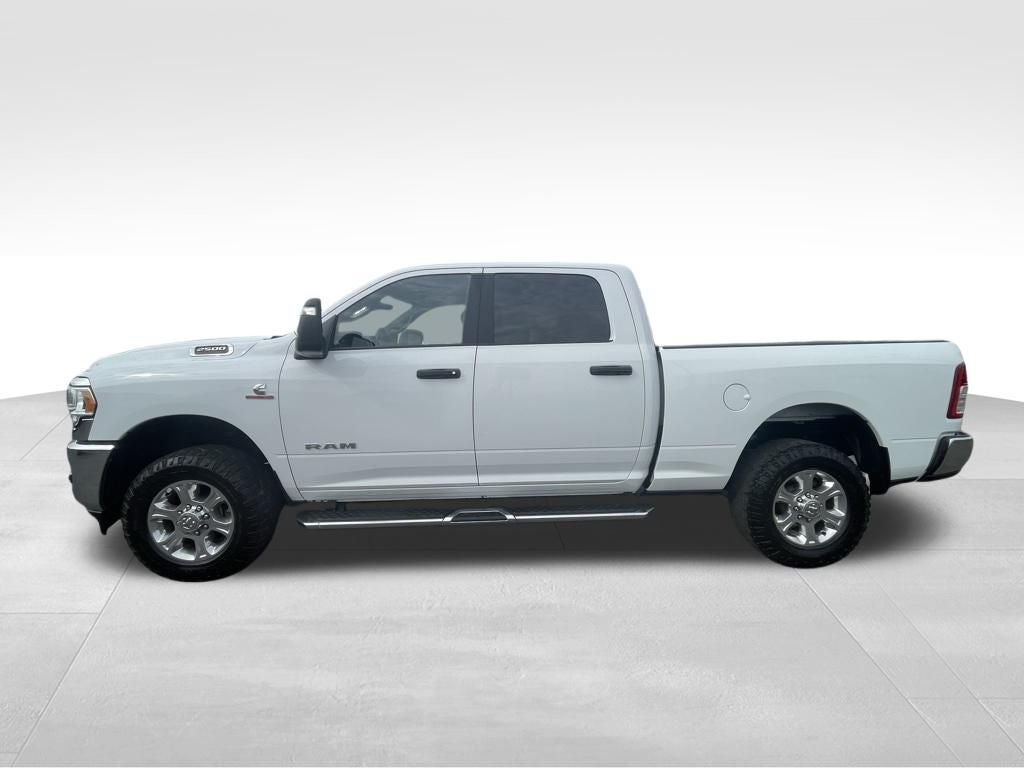 2023 RAM 2500 Big Horn