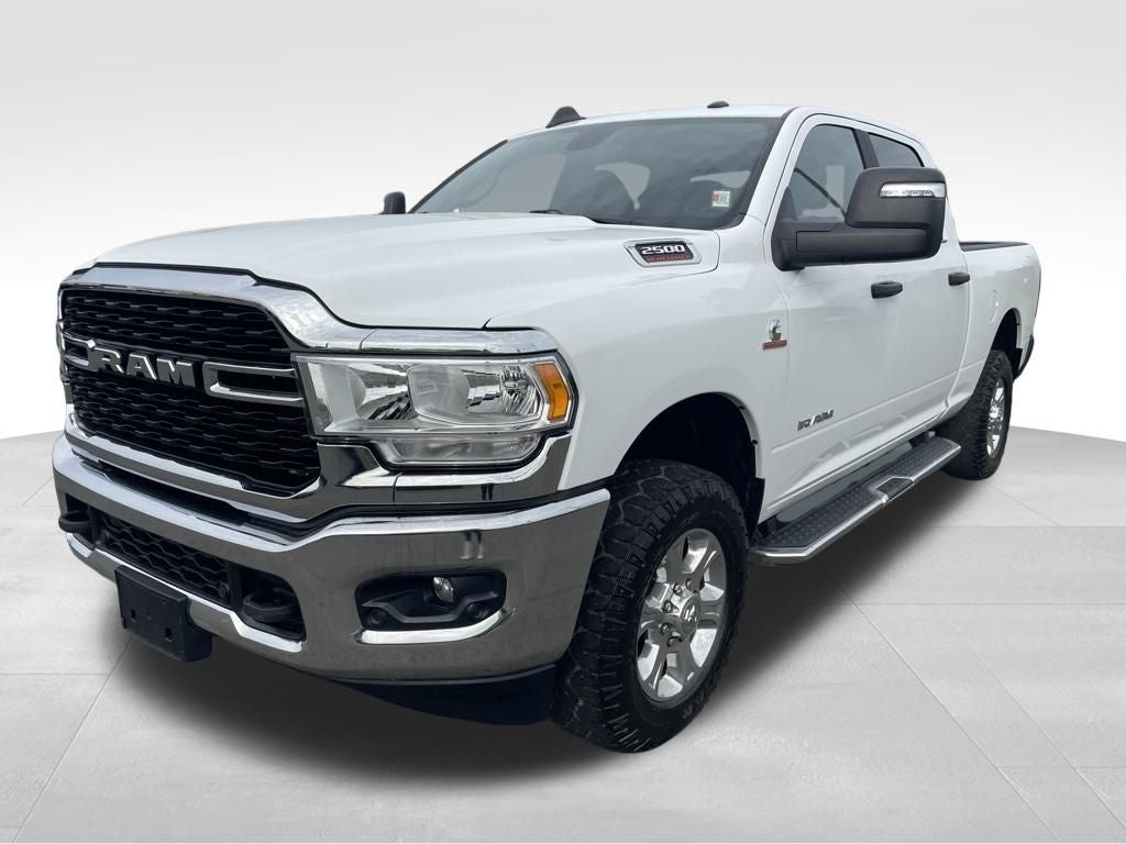 2023 RAM 2500 Big Horn