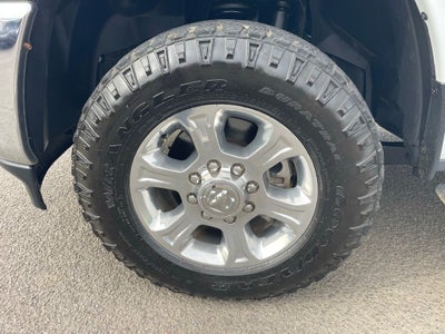 2023 RAM 2500 Big Horn