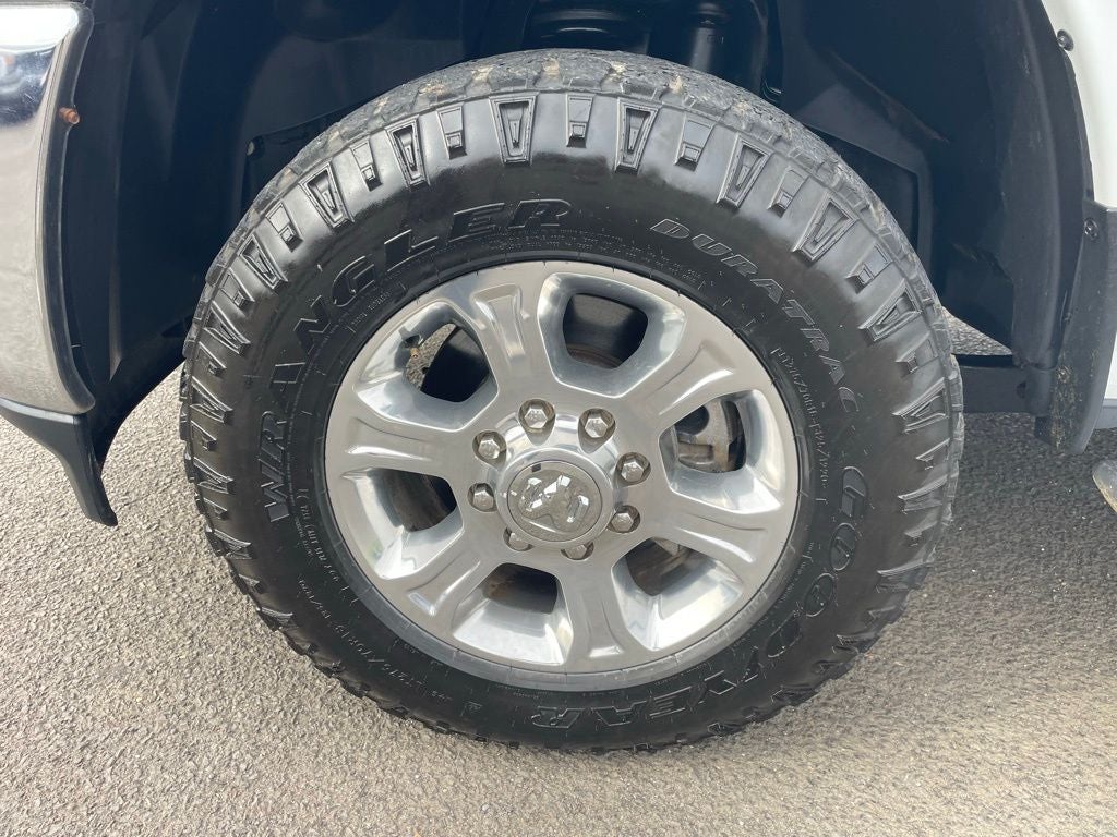 2023 RAM 2500 Big Horn