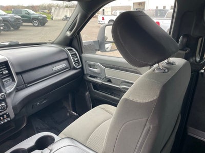 2023 RAM 2500 Big Horn