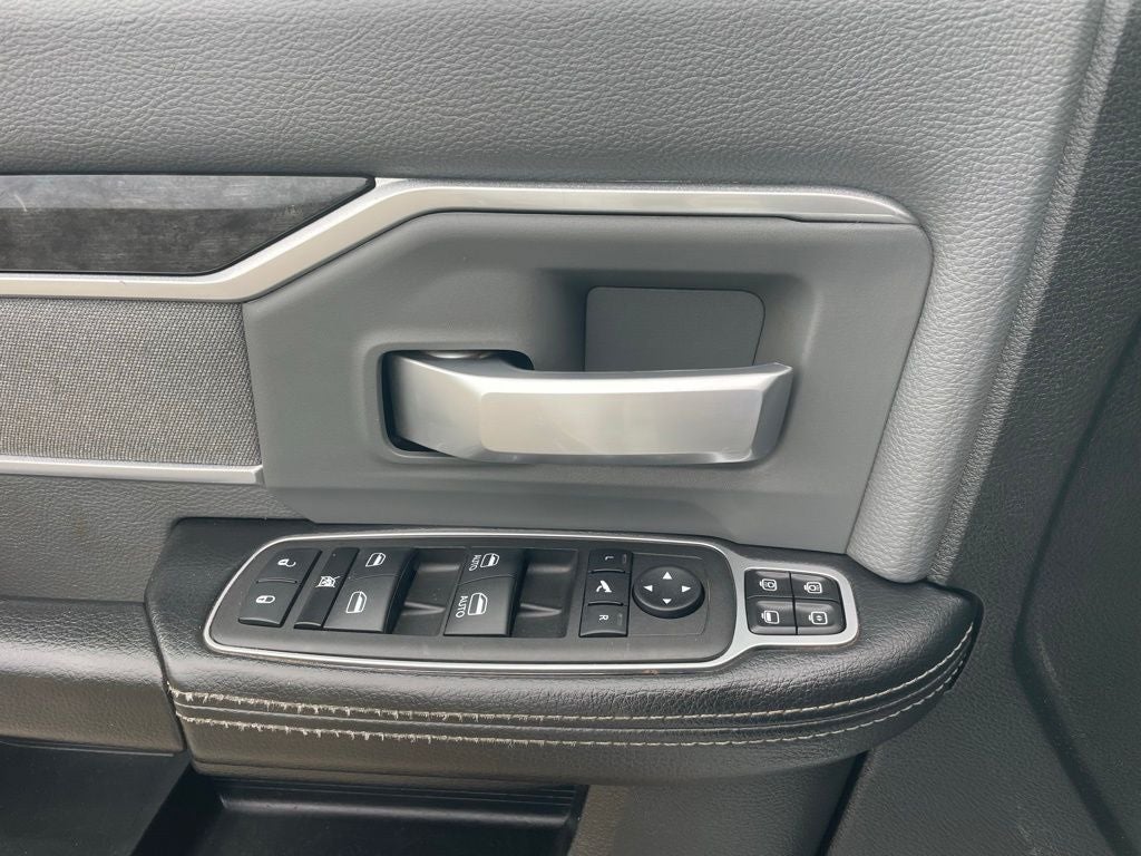 2023 RAM 2500 Big Horn