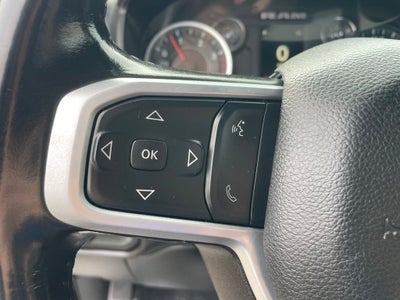 2023 RAM 2500 Big Horn