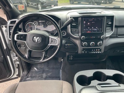 2023 RAM 2500 Big Horn